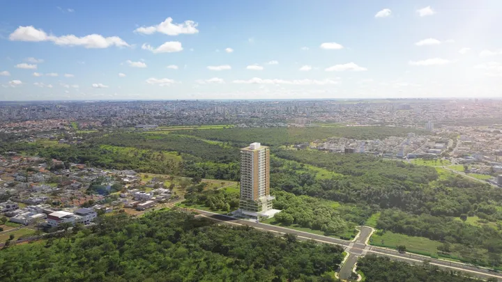Zona Sul — Eixo Grande Karaíba e Entorno Cajubá