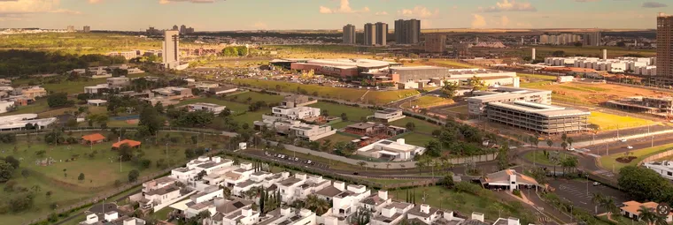 Zona Sul — Condomínios Horizontais