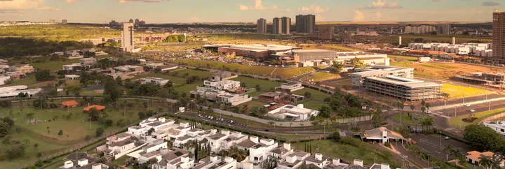 Zona Sul — Condomínios Horizontais